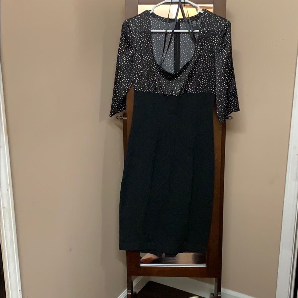 Moda Pencil Dress small 8